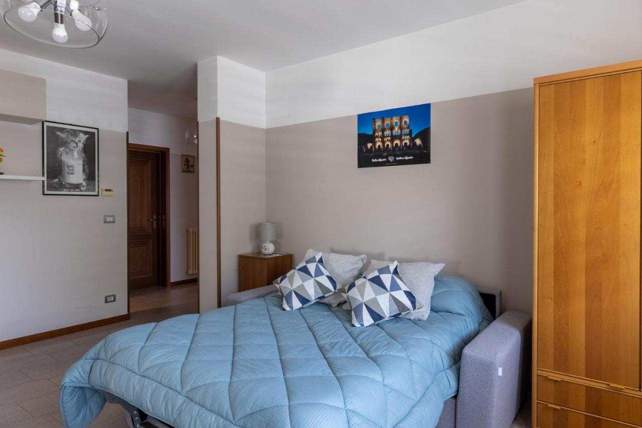 Casa Vacanze- Debra Aosta Zewnętrze zdjęcie