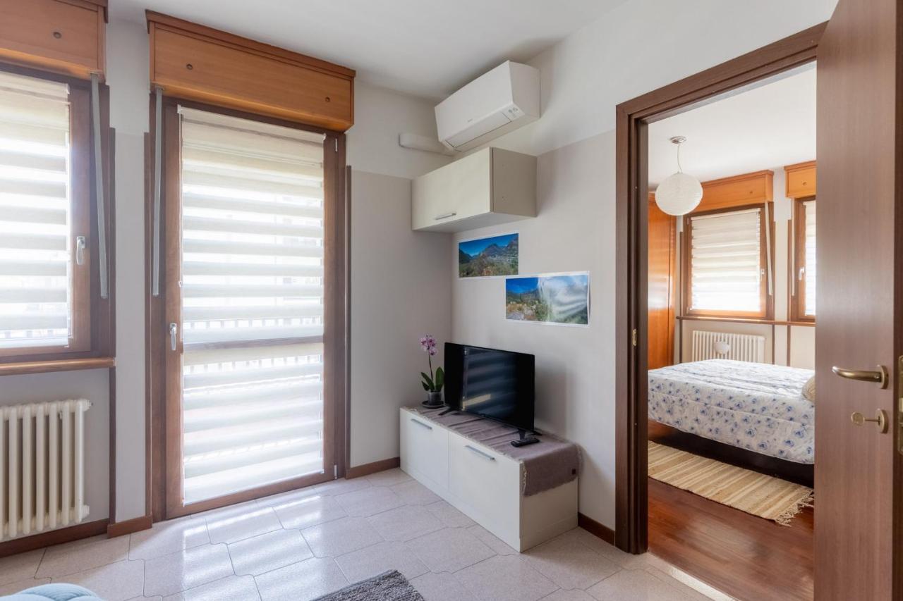 Casa Vacanze- Debra Aosta Zewnętrze zdjęcie