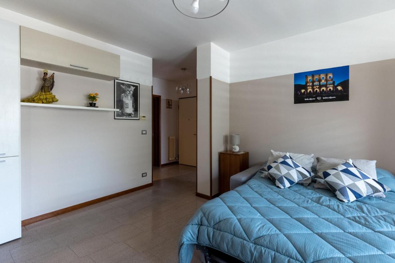Casa Vacanze- Debra Aosta Zewnętrze zdjęcie