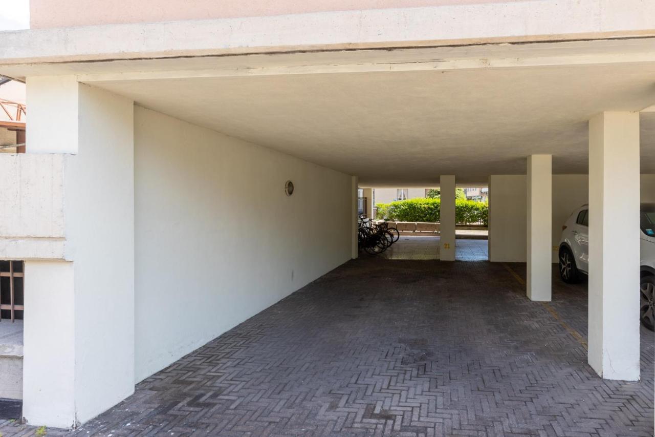 Casa Vacanze- Debra Aosta Zewnętrze zdjęcie