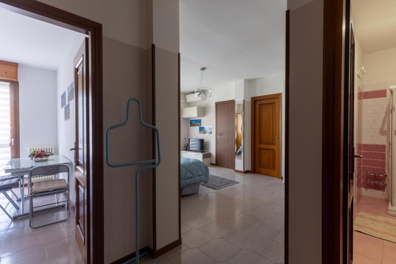 Casa Vacanze- Debra Aosta Zewnętrze zdjęcie