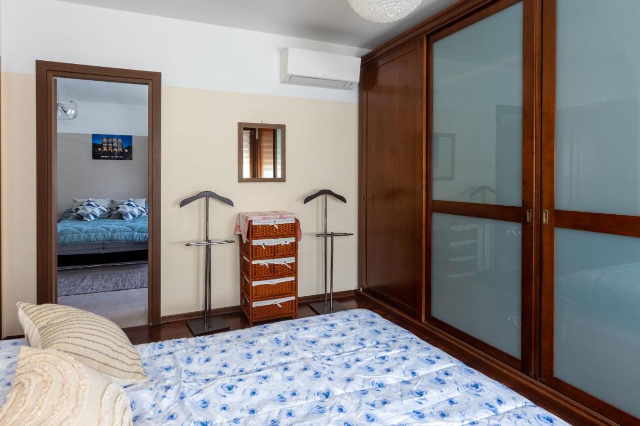 Casa Vacanze- Debra Aosta Zewnętrze zdjęcie