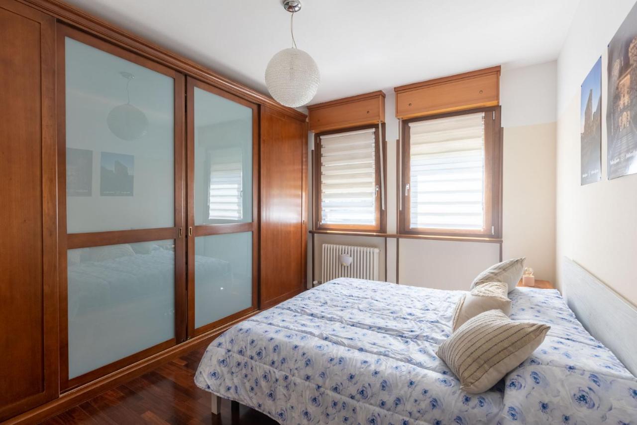 Casa Vacanze- Debra Aosta Zewnętrze zdjęcie