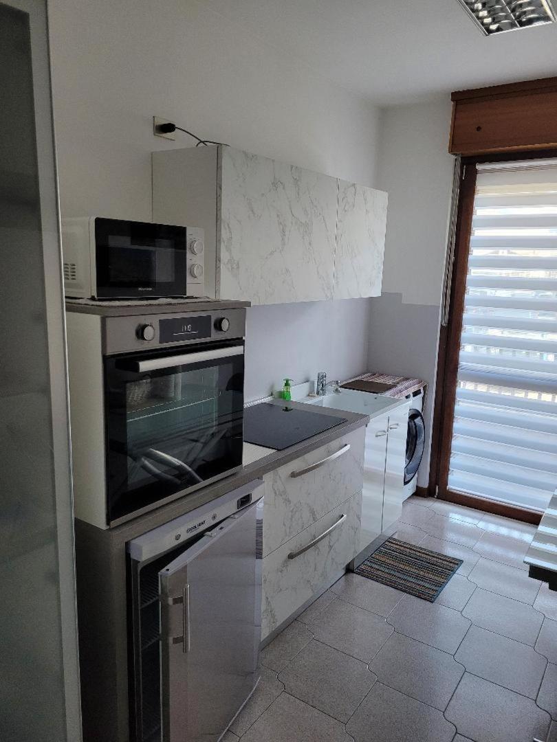 Casa Vacanze- Debra Aosta Zewnętrze zdjęcie